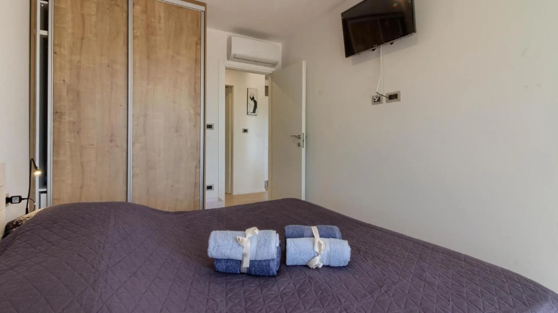 Σπίτι διακοπών Ferienhaus Mit Privatpool Fuer 8 Personen Ca 130 Qm In Vintijan, Istrien Istrische Riviera Πούλα