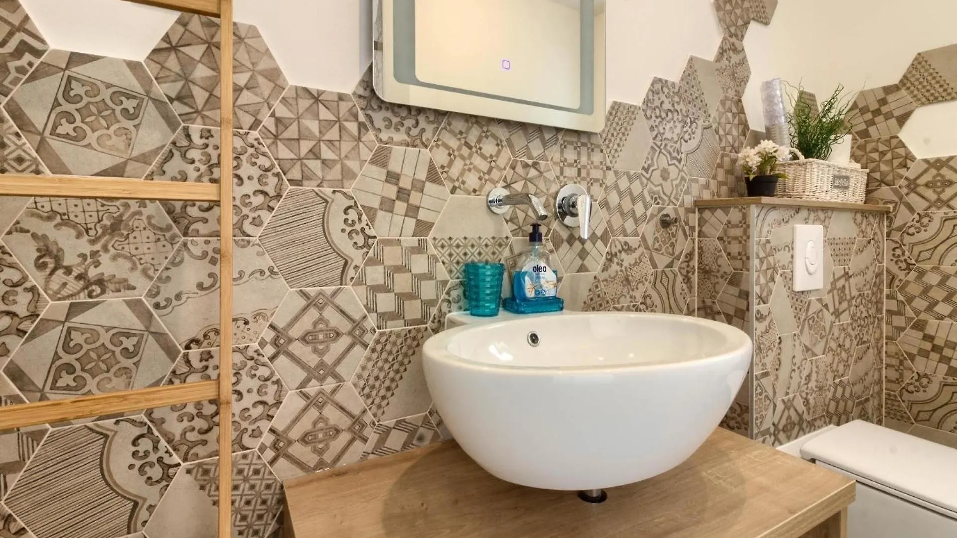 Ferienhaus Mit Privatpool Fuer 8 Personen Ca 130 Qm In Vintijan, Istrien Istrische Riviera Πούλα Σπίτι διακοπών